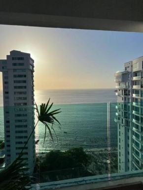 Apartamento vista mar rodadero